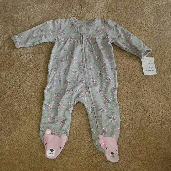 Carter's Other - Carter's Baby Girl One Piece